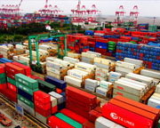 China’s foreign trade may fluctuate in Q1